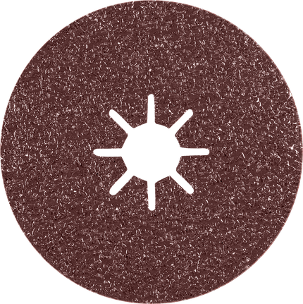 Disco de fibra cerâmica Bosch EXPERT R781 Prisma 180 mm G 36.